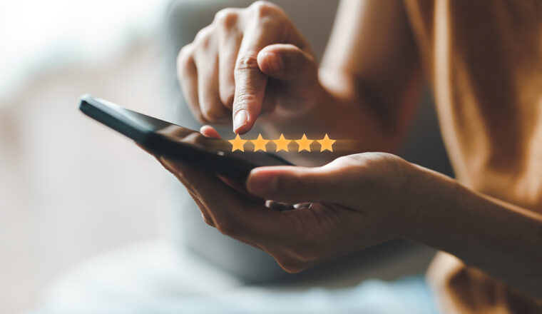 お客様の信頼を獲得する！効果的なgoogle 口コミ 増やす方法
