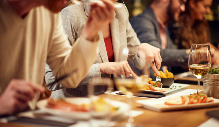 無料でできる飲食店集客方法まとめ！SNSを活用した集客術