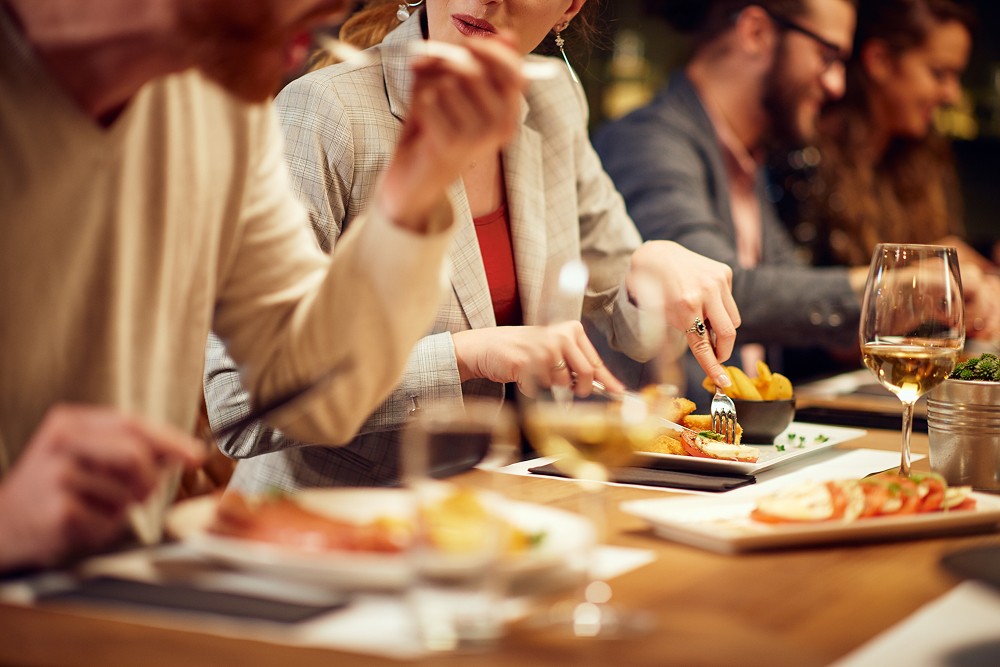 無料でできる飲食店集客方法まとめ！SNSを活用した集客術